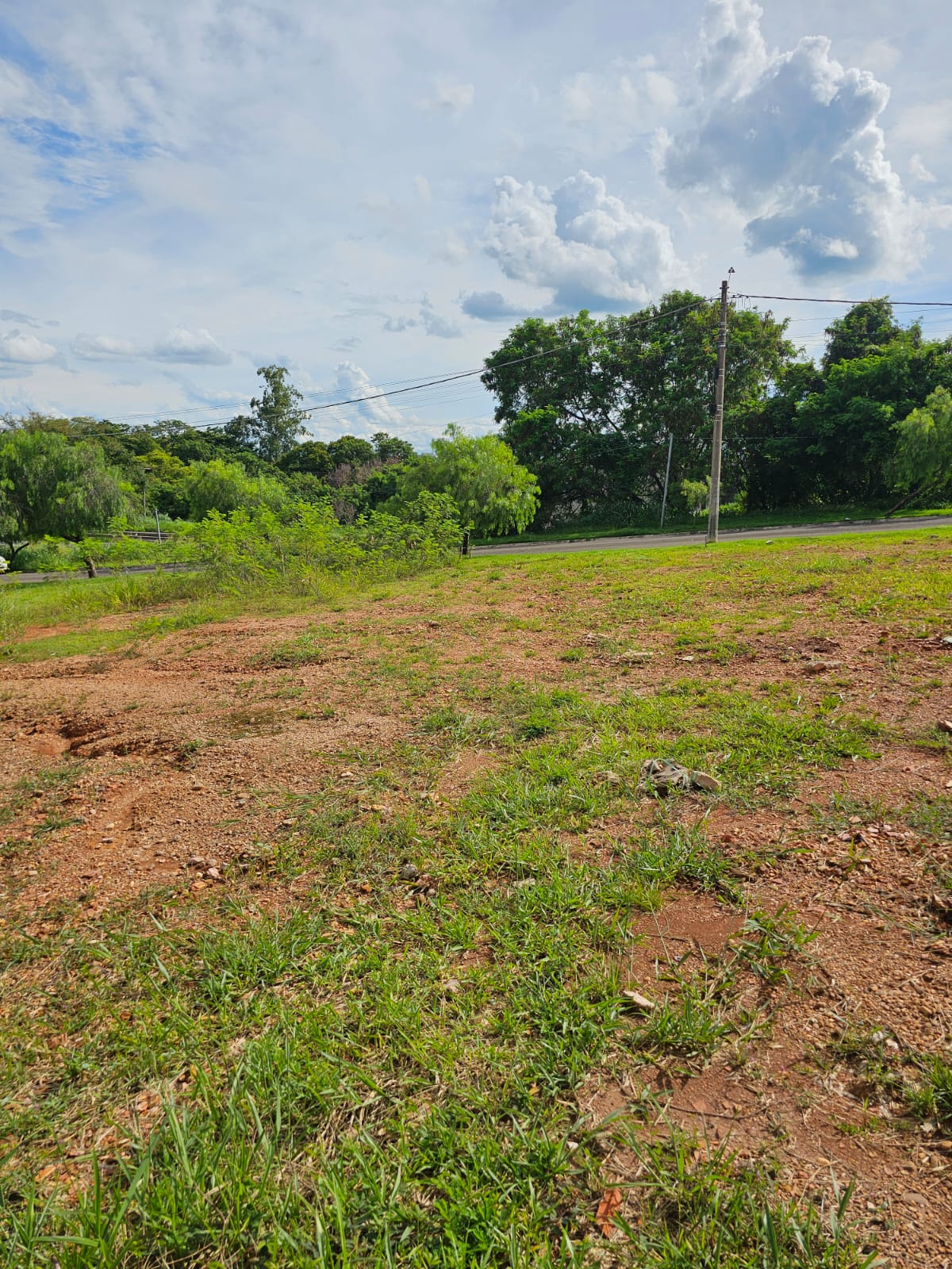 TERRENO À VENDA – BAIRRO CAMBUY - Foto 4