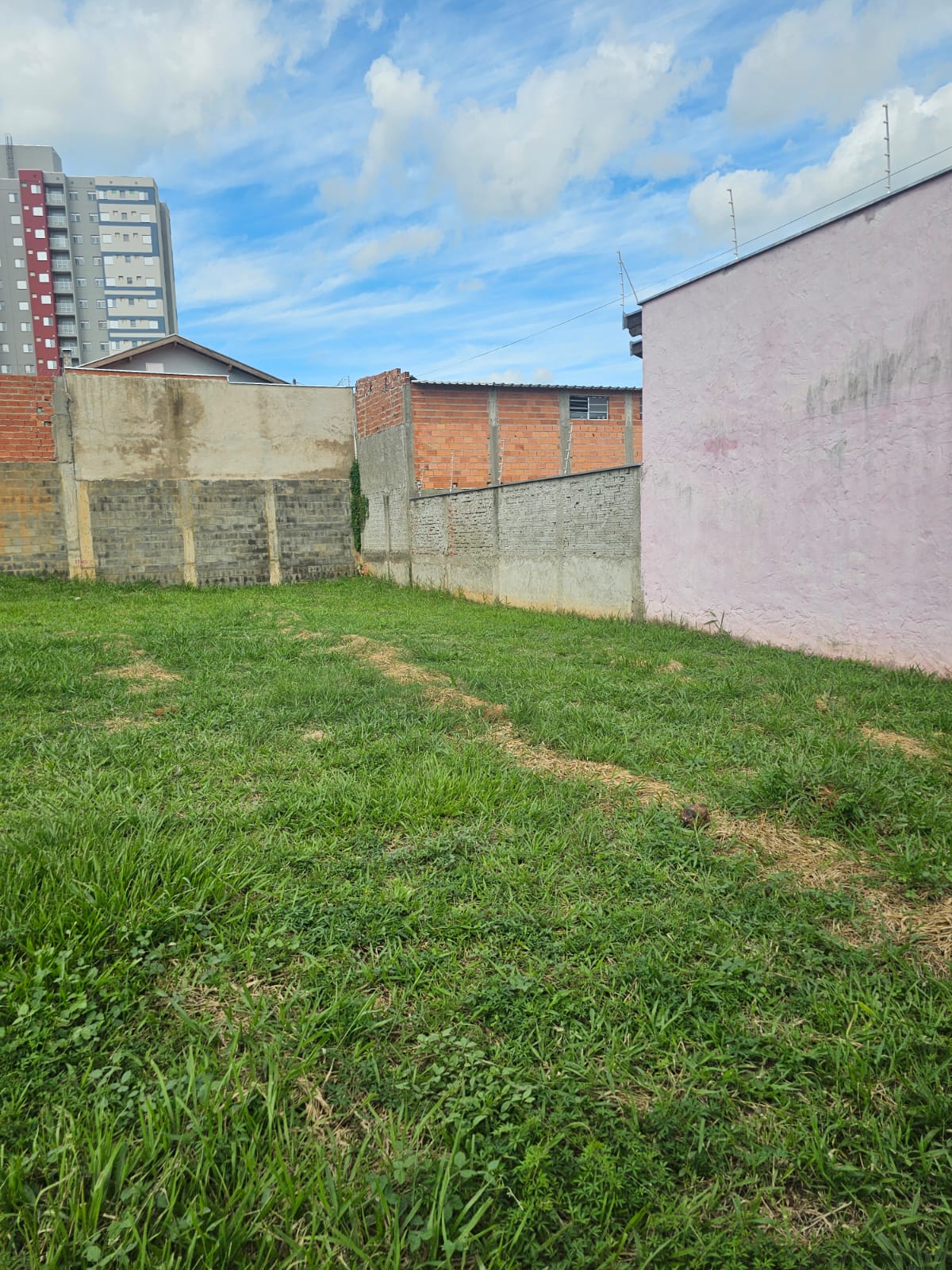 TERRENO À VENDA – BAIRRO CAMBUY - Foto 3