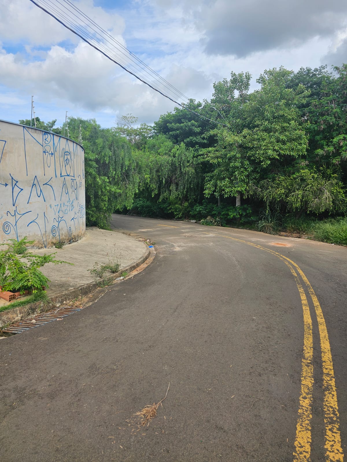 TERRENO À VENDA – BAIRRO CAMBUY - Foto 4