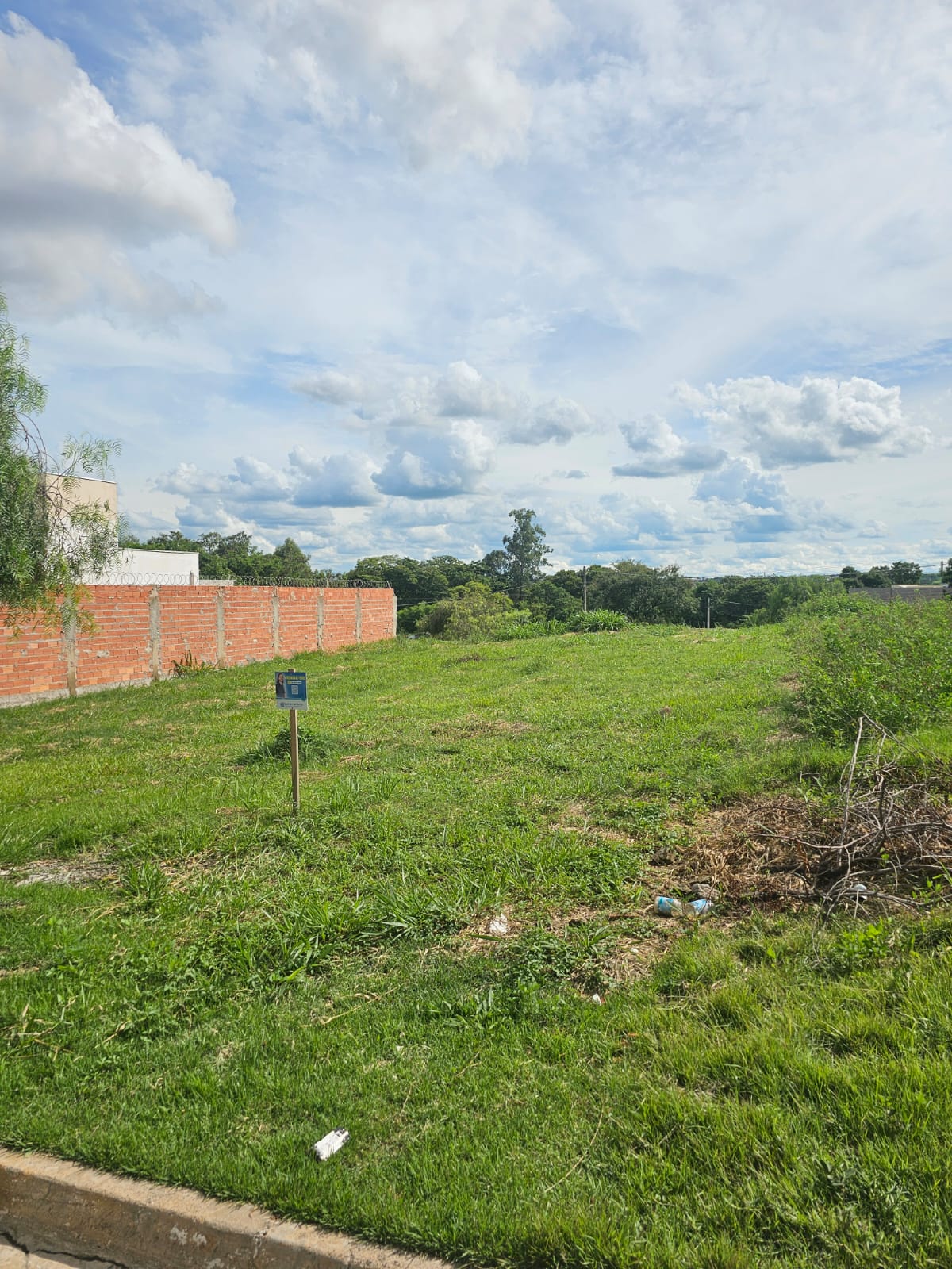 TERRENO CAMBUY PIRACICABA - Foto 2