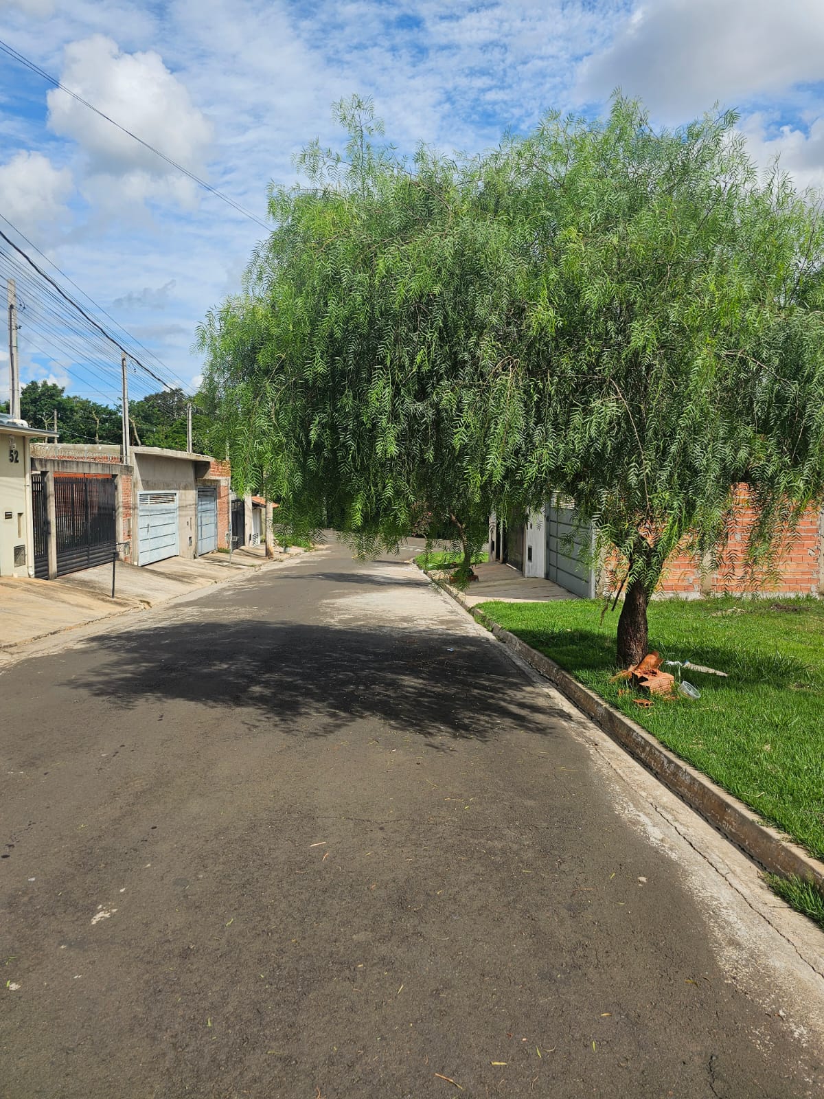 TERRENO CAMBUY PIRACICABA - Foto 3