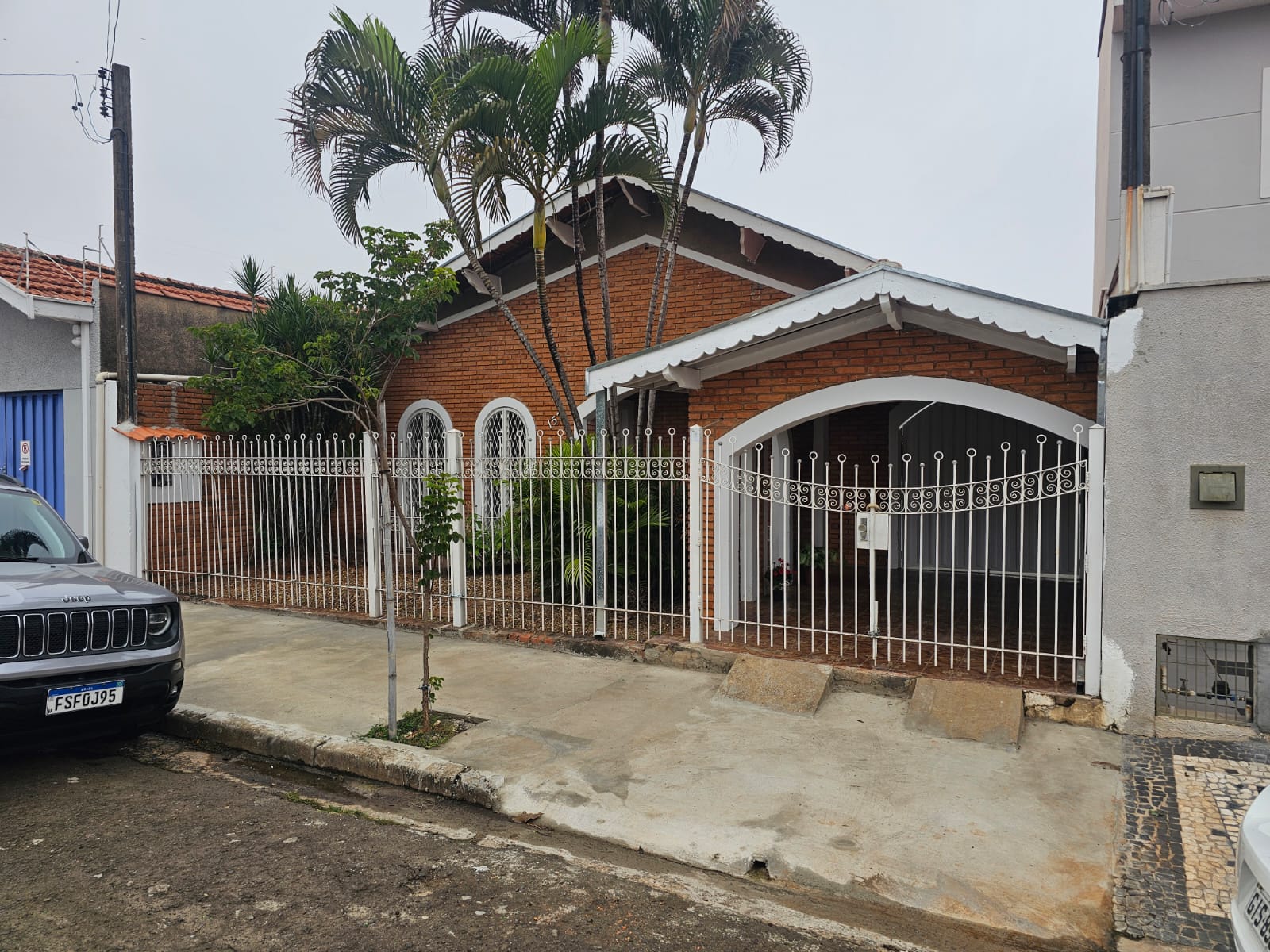 CASA COMERCIAL À VENDA NO JARDIM MONUMENTO - Foto 1