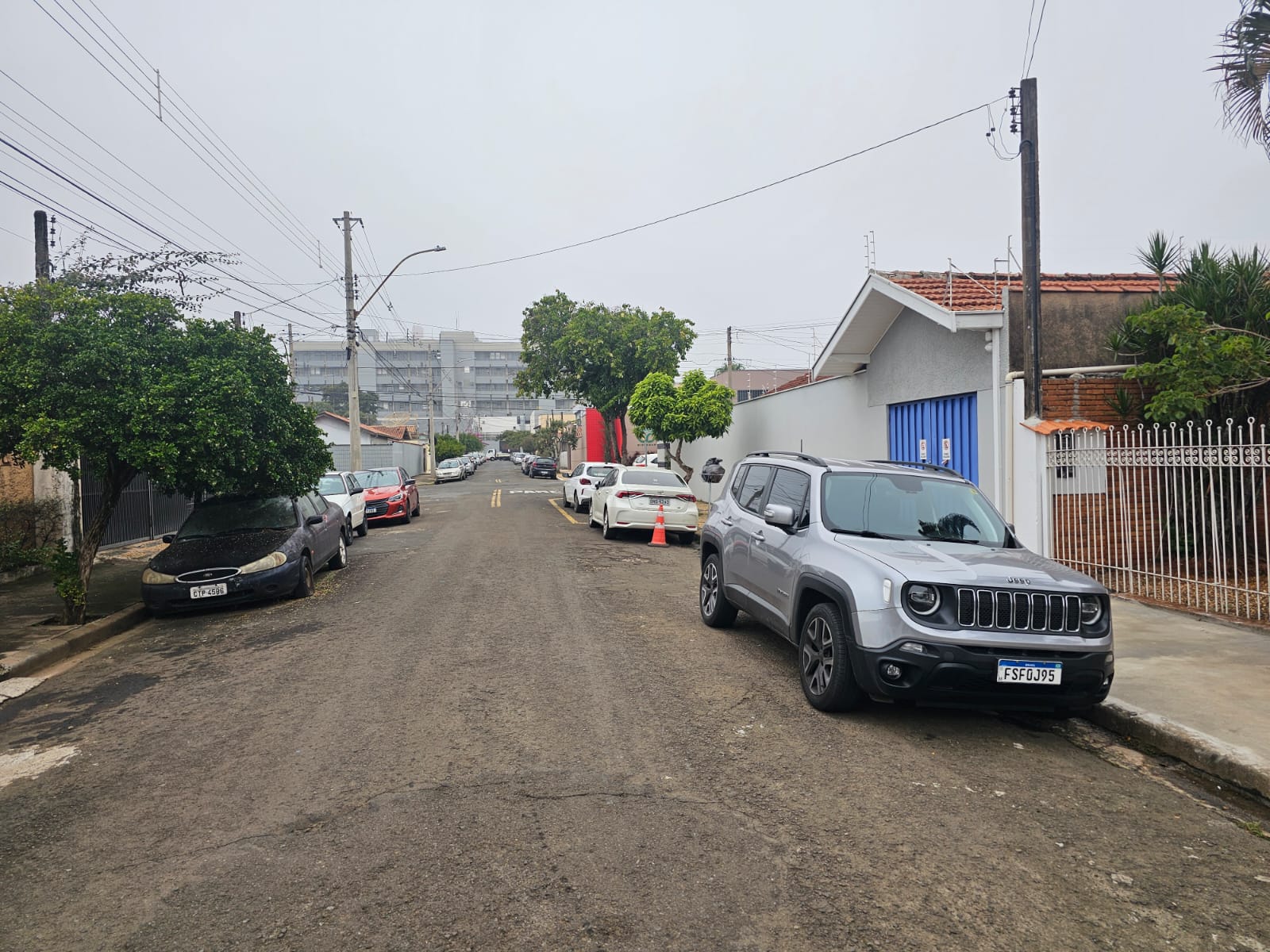 CASA COMERCIAL À VENDA NO JARDIM MONUMENTO - Foto 2