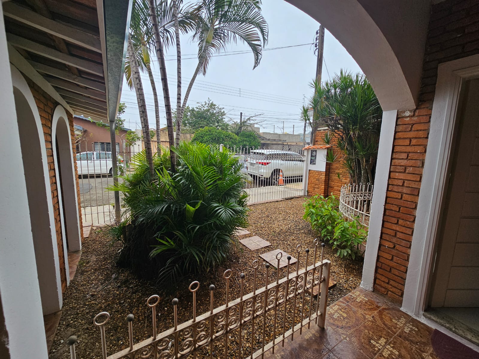 CASA COMERCIAL À VENDA NO JARDIM MONUMENTO - Foto 6
