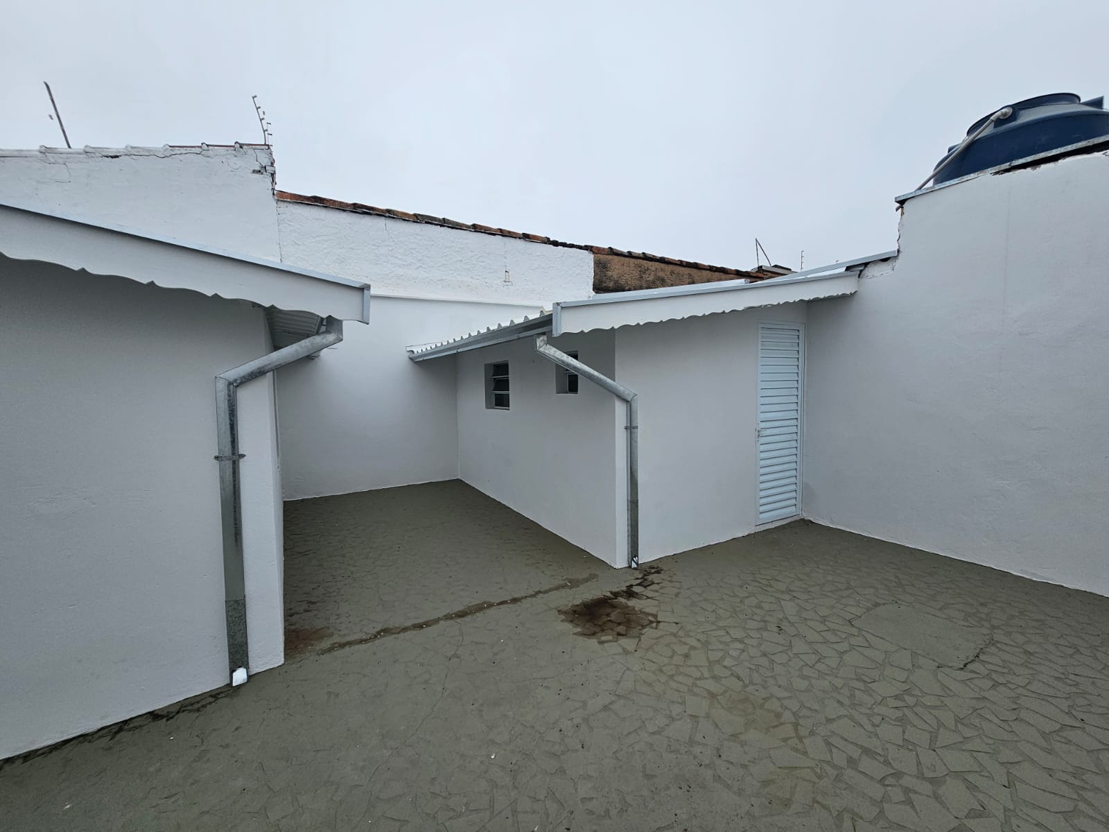 CASA COMERCIAL À VENDA NO JARDIM MONUMENTO - Foto 22