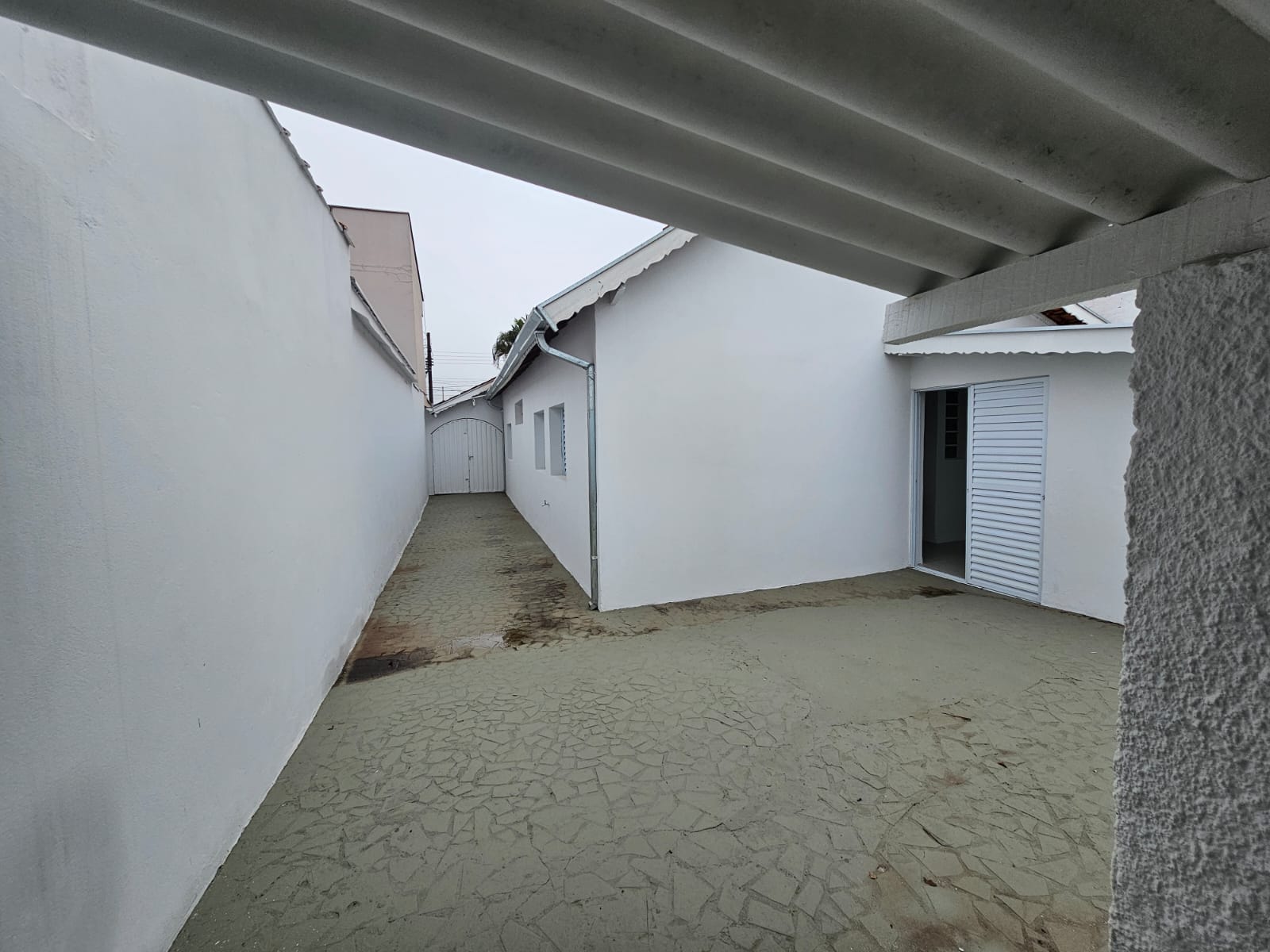 CASA COMERCIAL À VENDA NO JARDIM MONUMENTO - Foto 23