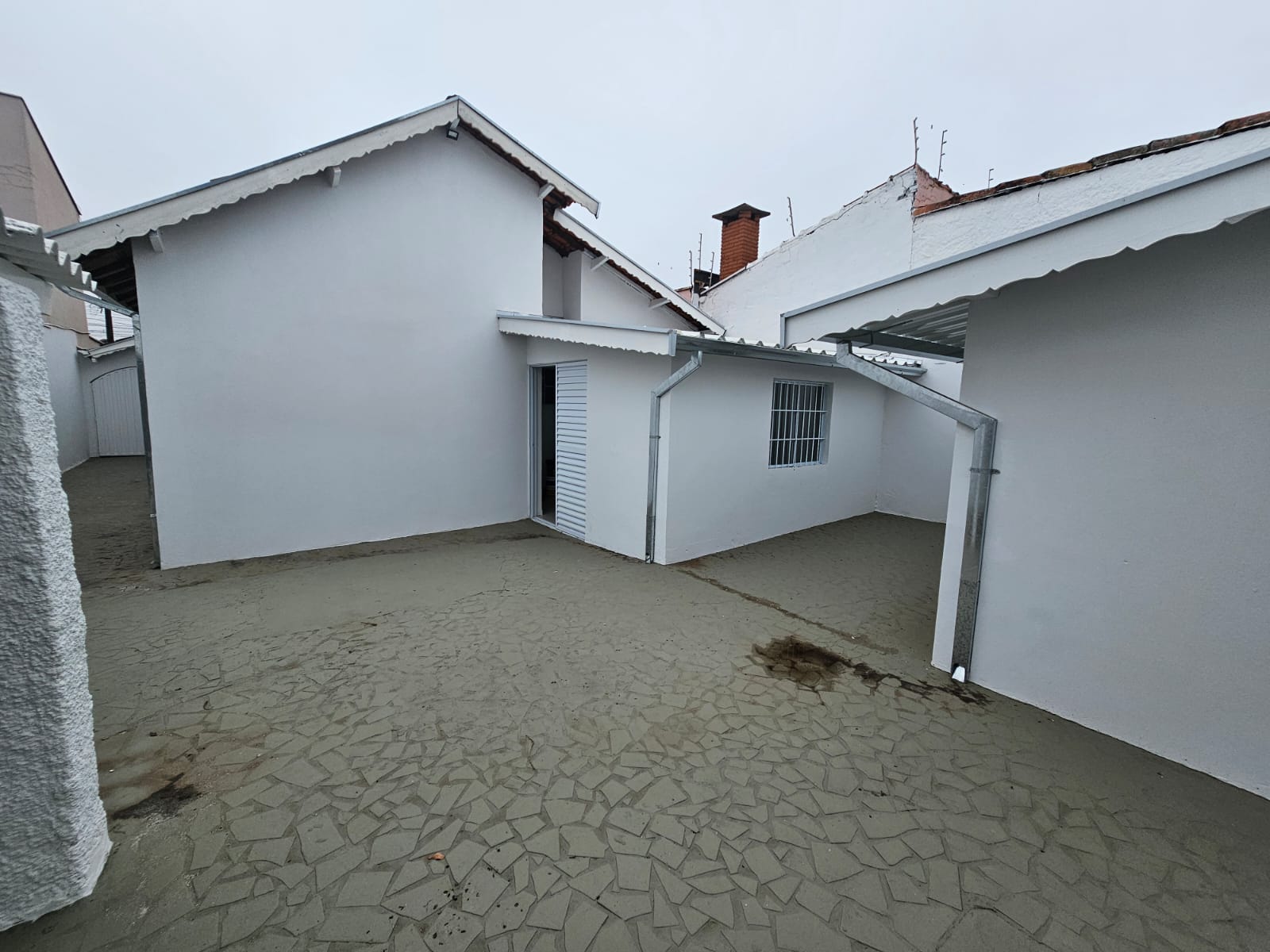 CASA COMERCIAL À VENDA NO JARDIM MONUMENTO - Foto 24