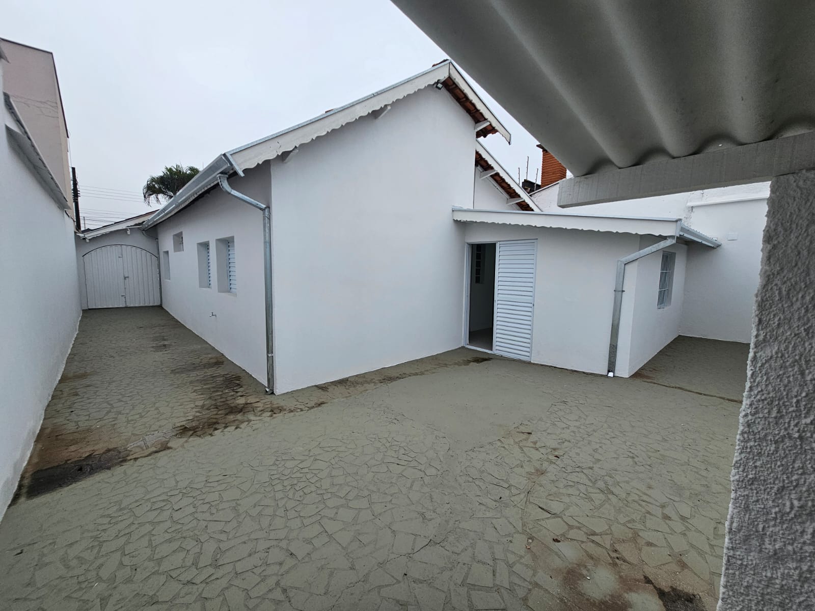 CASA COMERCIAL À VENDA NO JARDIM MONUMENTO - Foto 26