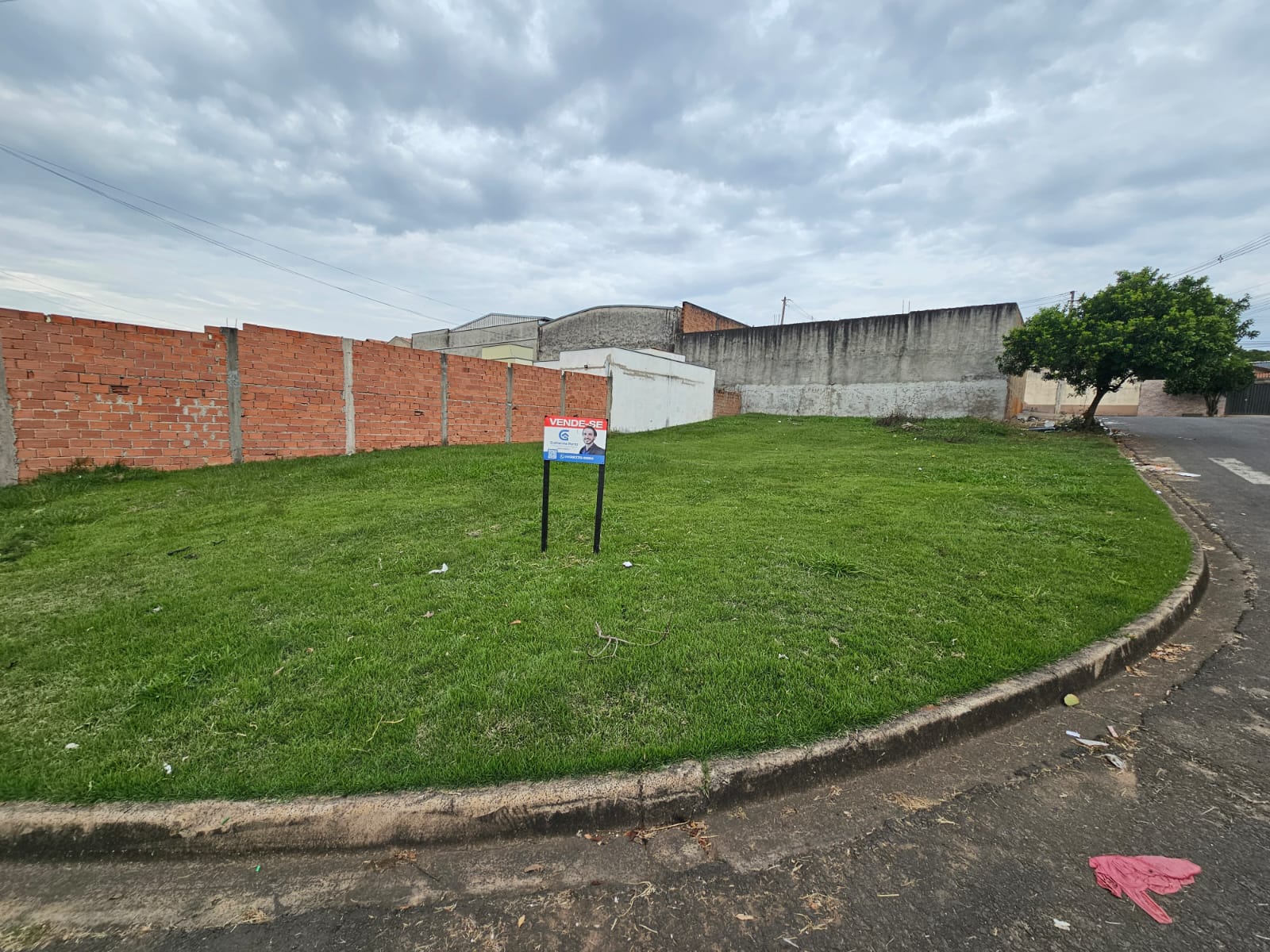 TERRENO A VENDA ITAICY  - Foto 2