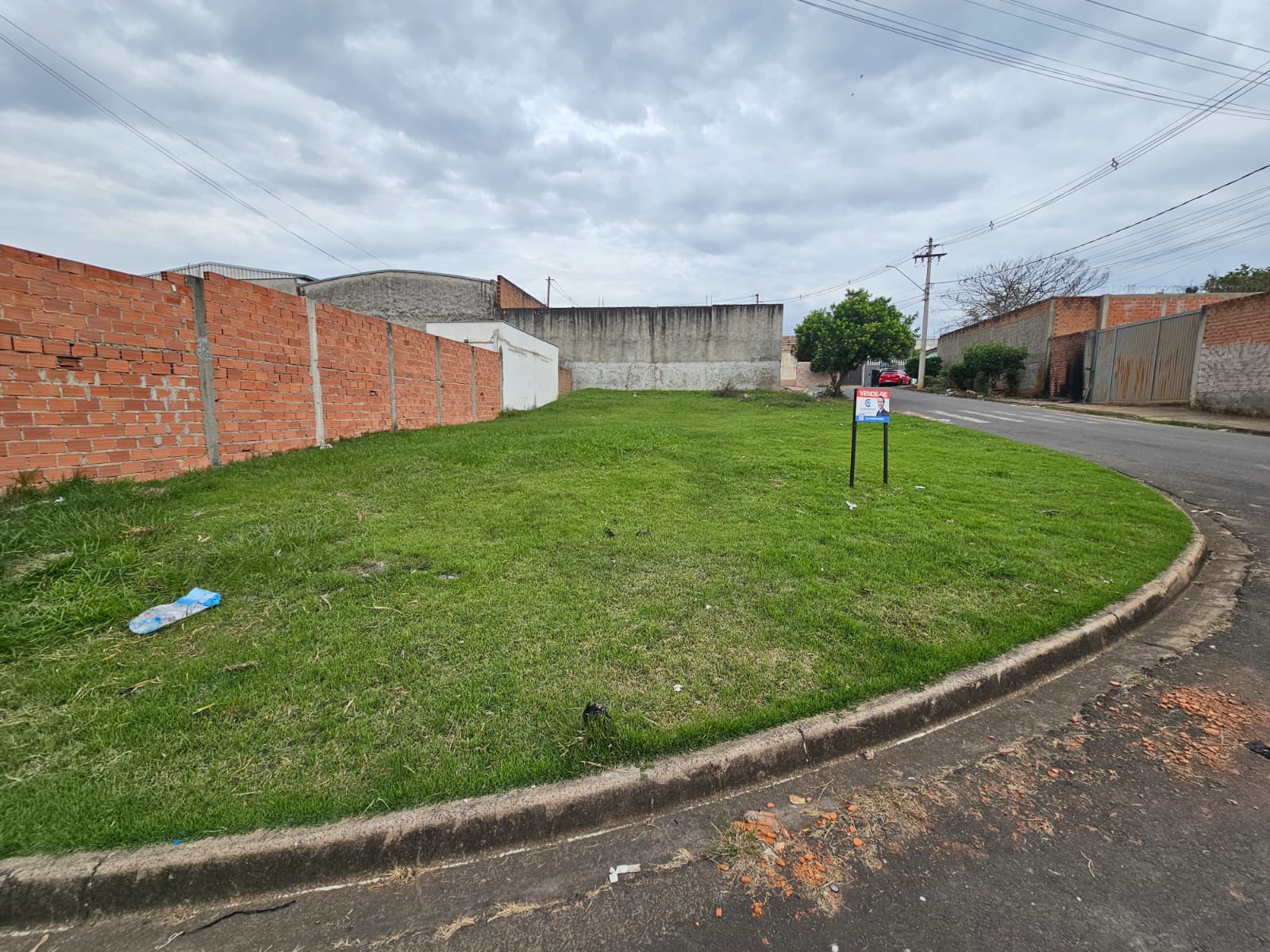TERRENO A VENDA ITAICY  - Foto 3