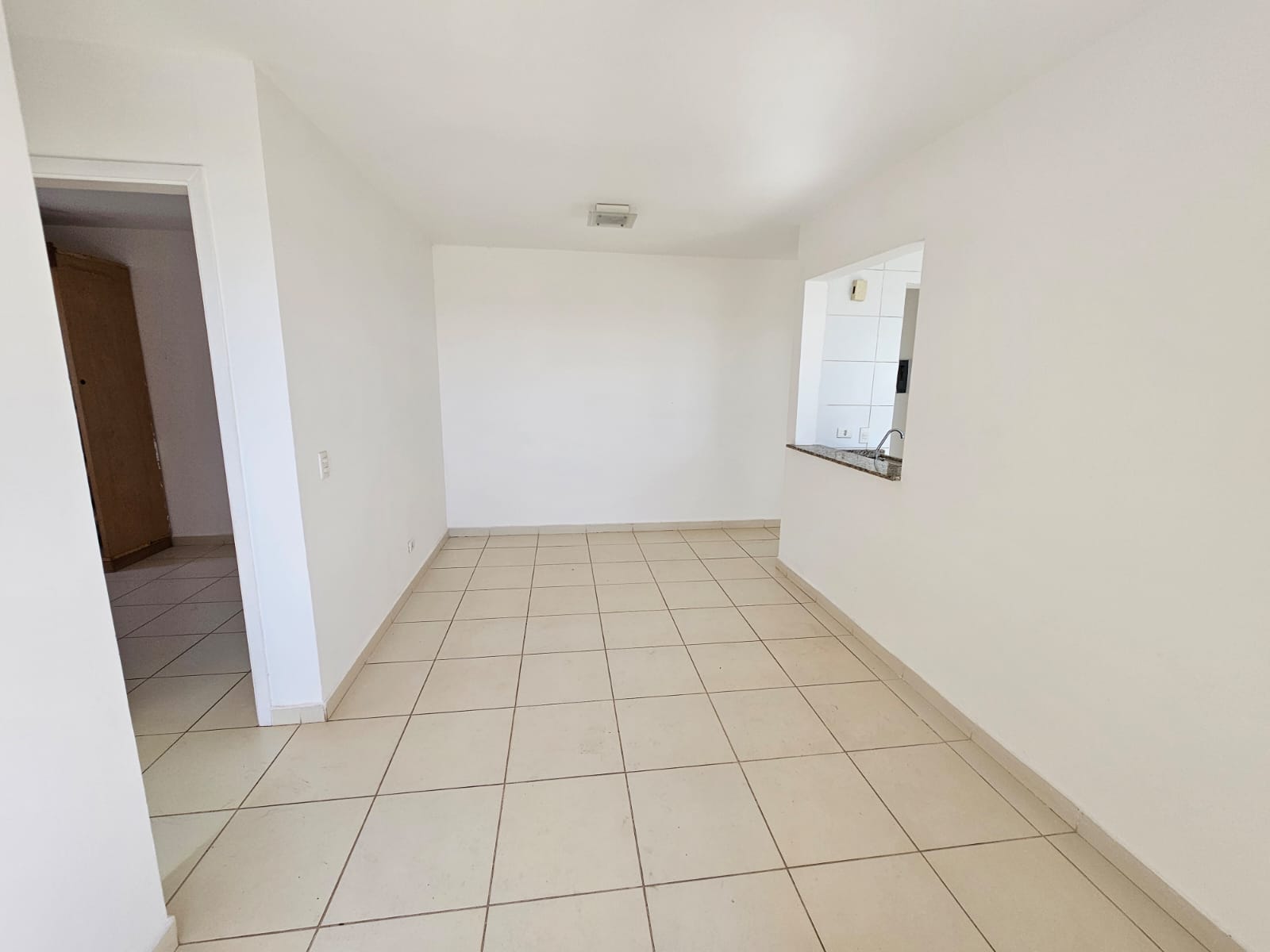 sala 2 ambientes 