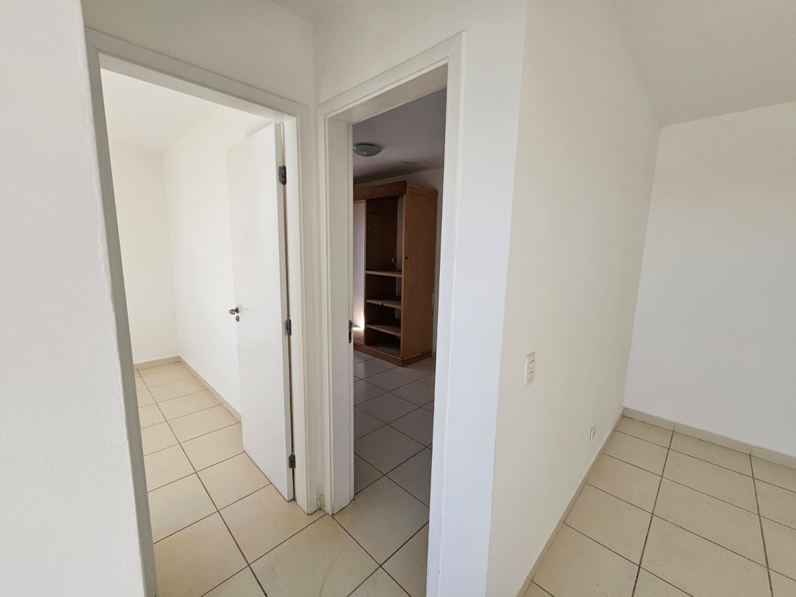 sentido quarto