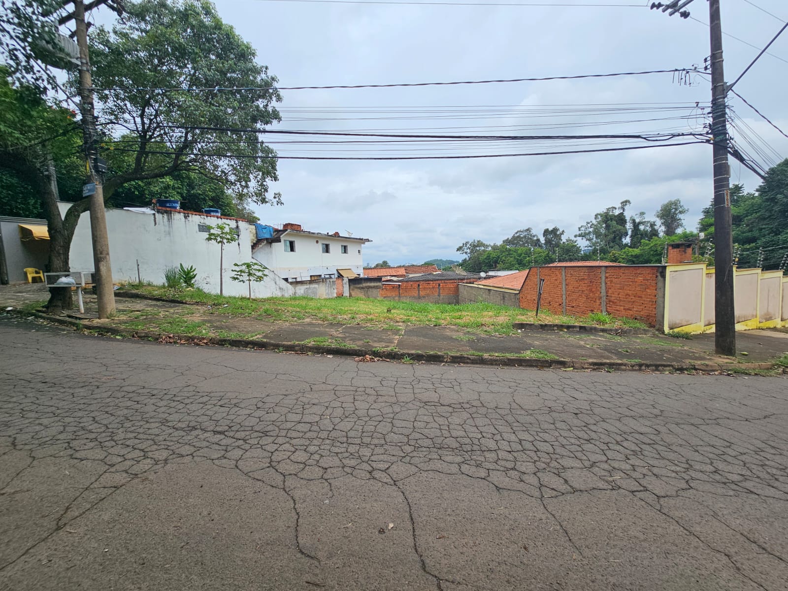 Terreno SANTA ROSA - Foto 3