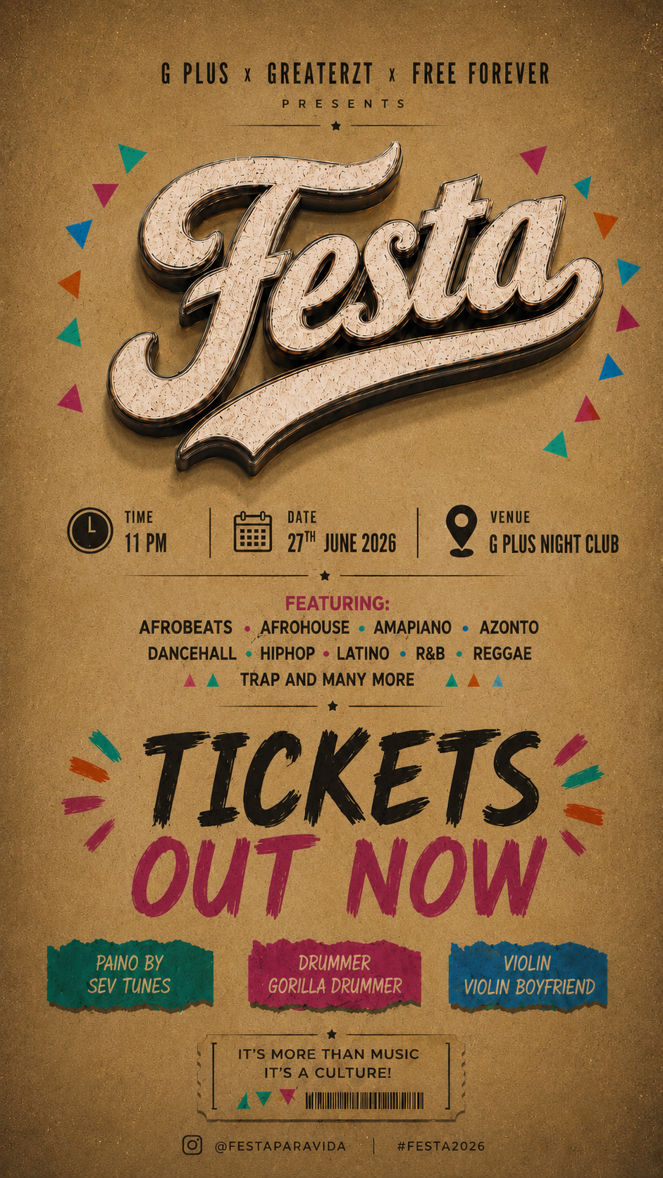 Festa