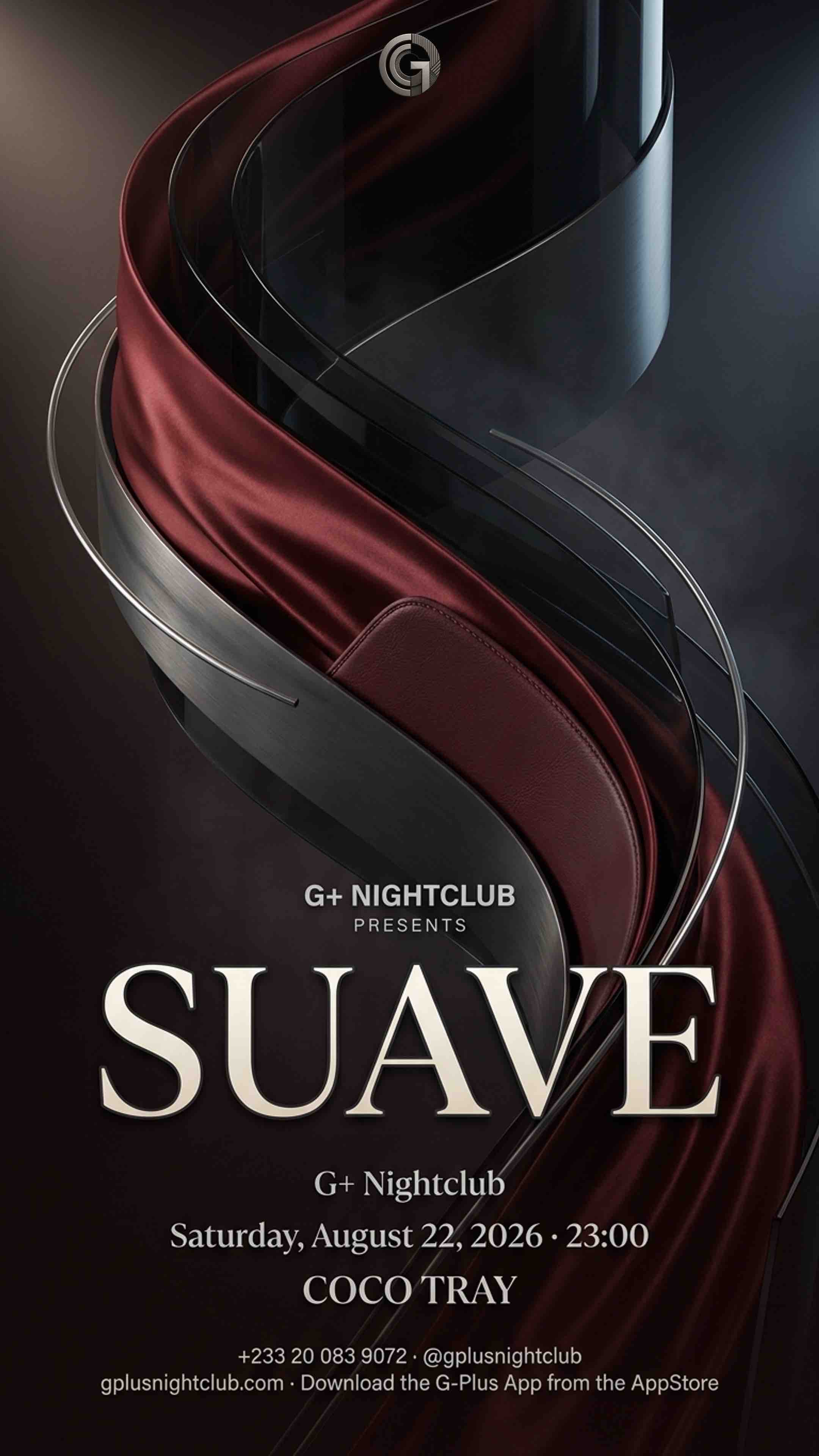 Suave