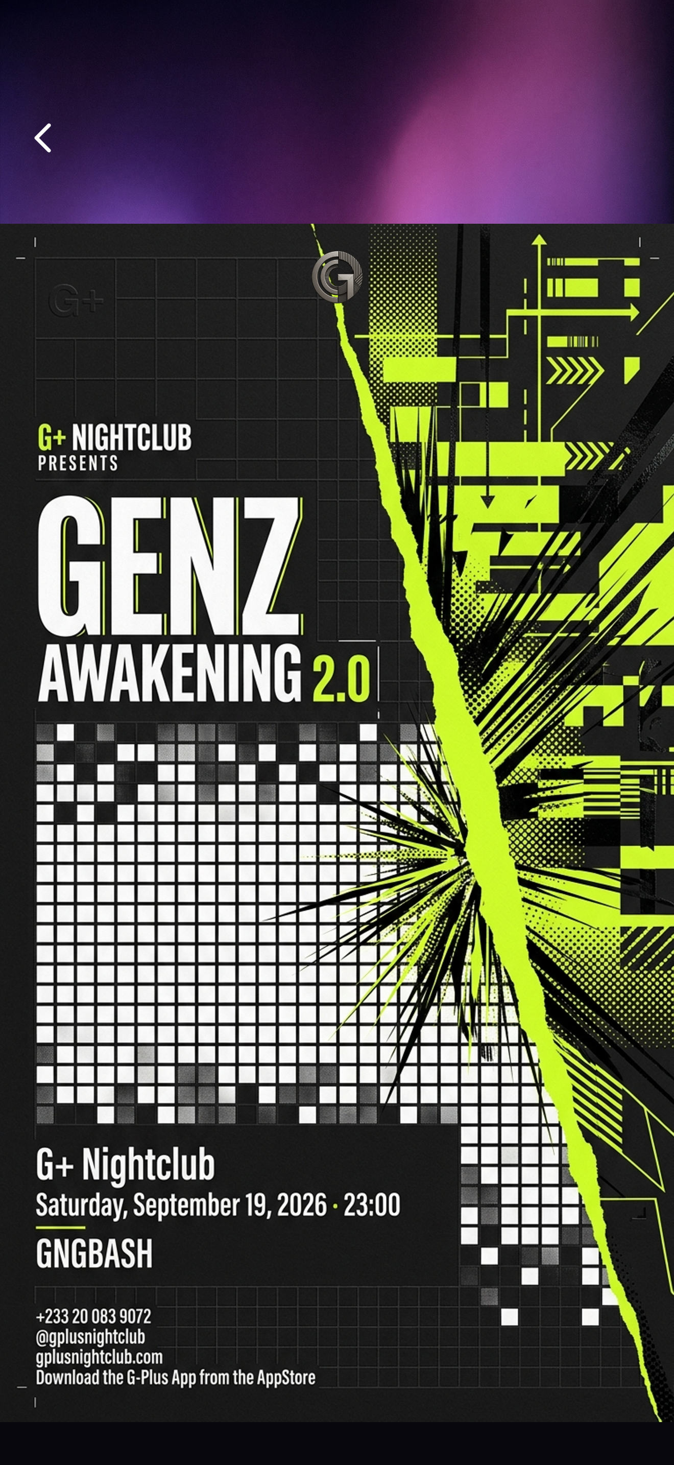 Gen Z Awakening 2.0