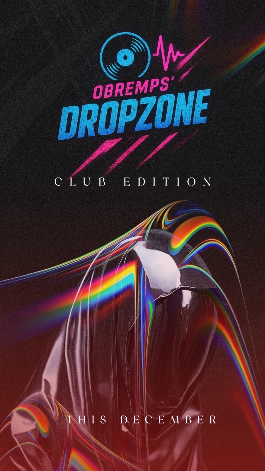 Obremps' Dropzone: Club Edition