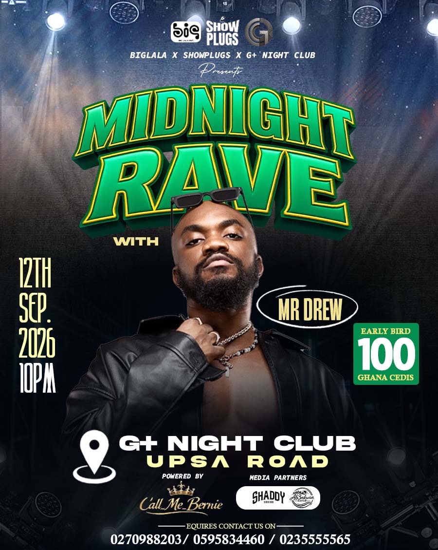 Midnight Rave