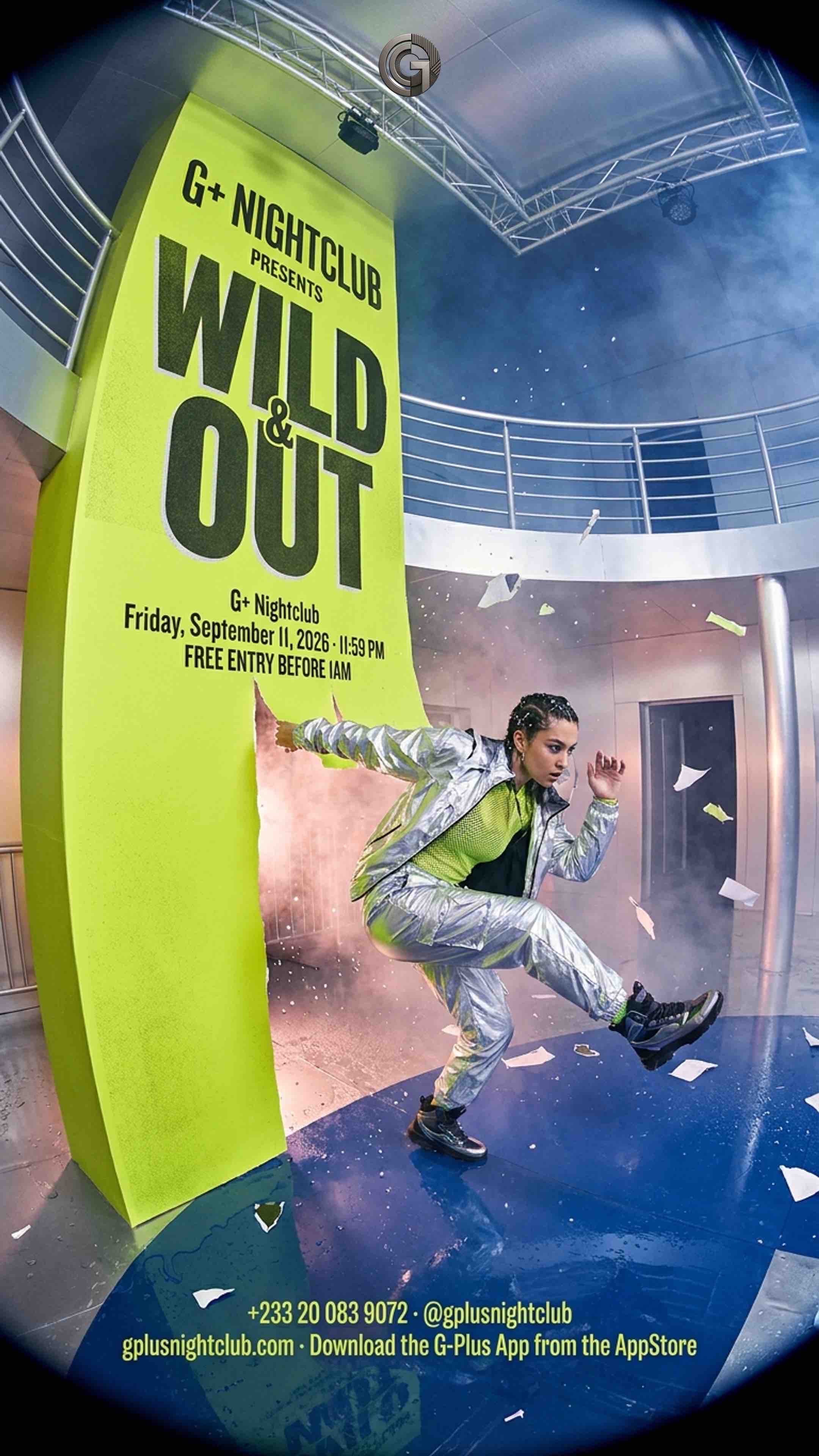 Wild & Out