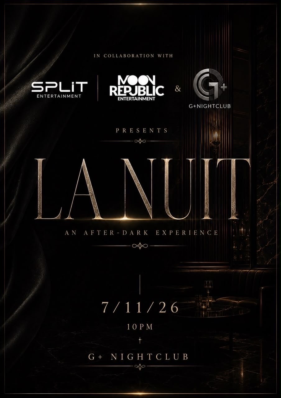 La Nuit