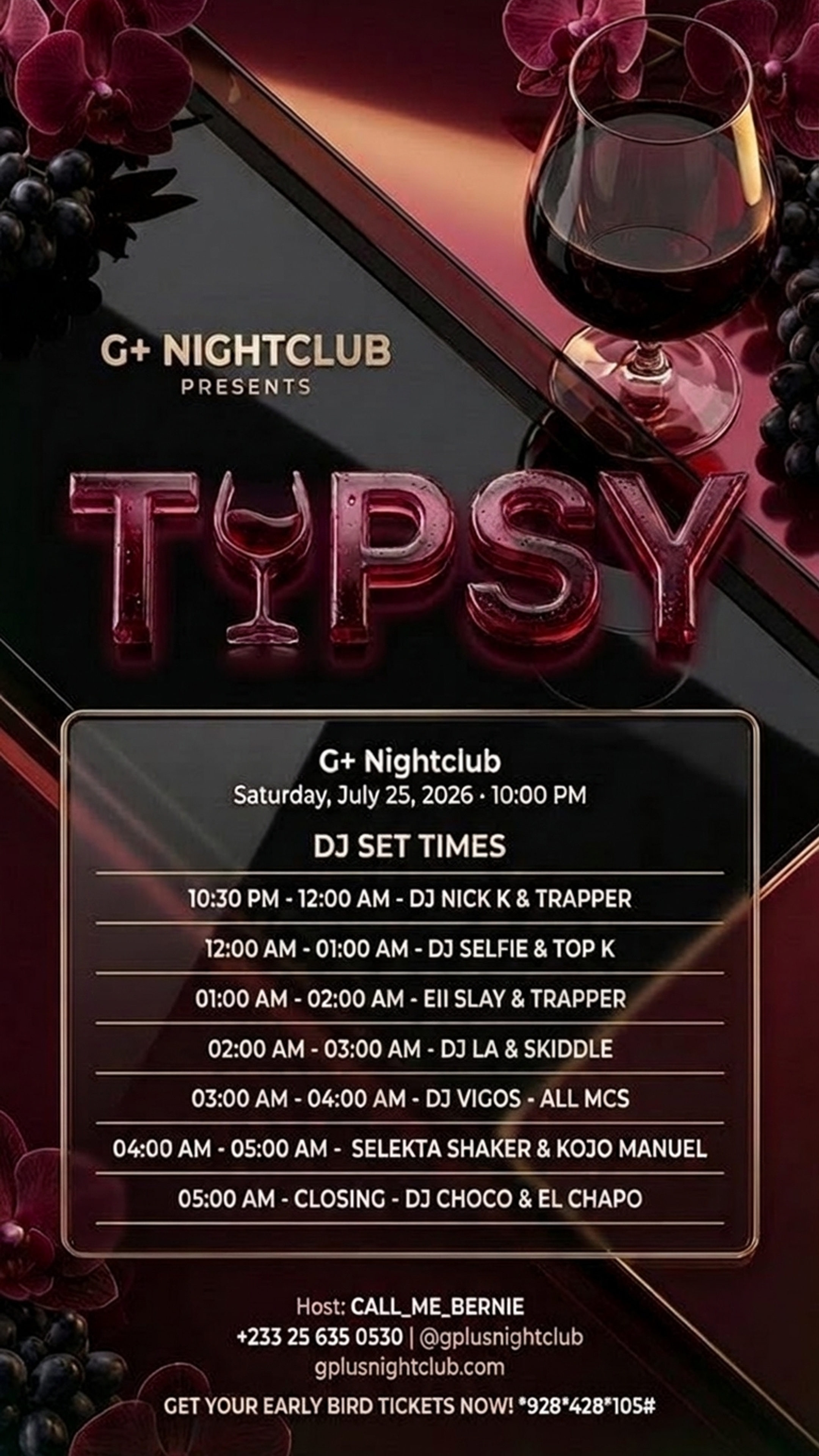 T🍷PSY