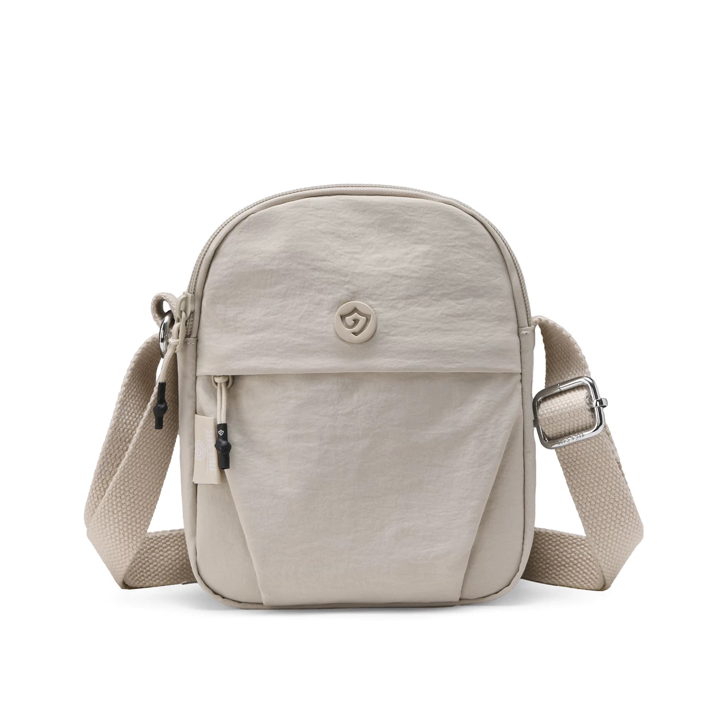 Mini Canvas Crossbody Phone Bag for Women — Fashion on G+ Market