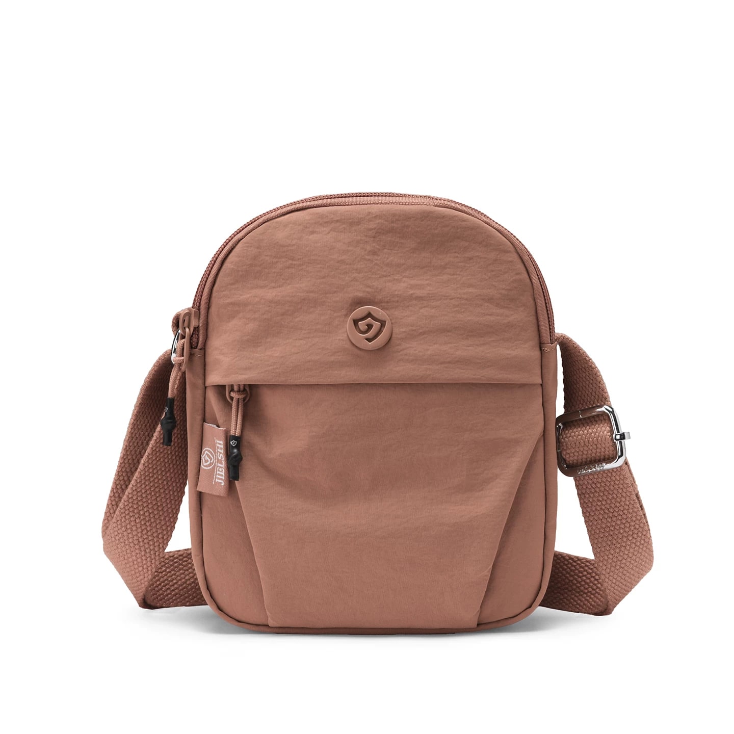 Mini Canvas Crossbody Phone Bag for Women photo 5