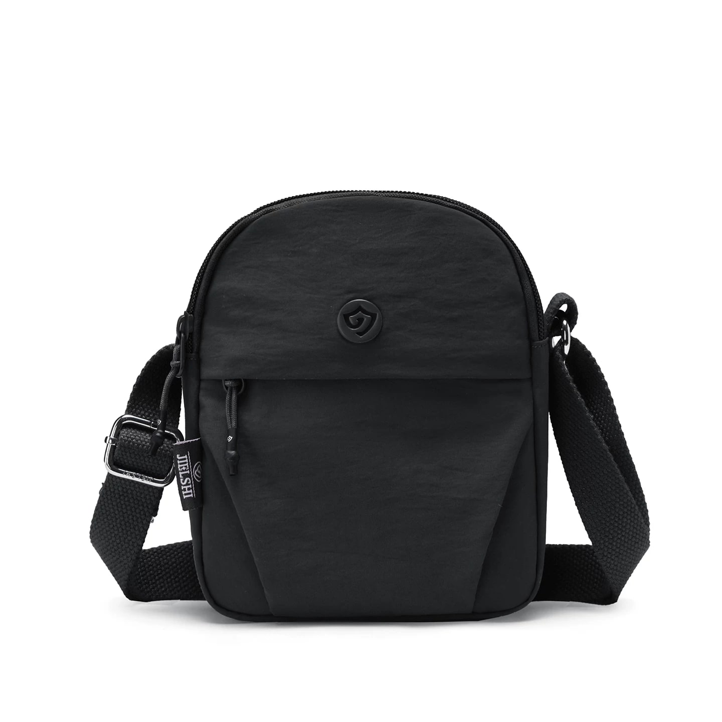 Mini Canvas Crossbody Phone Bag for Women photo 4