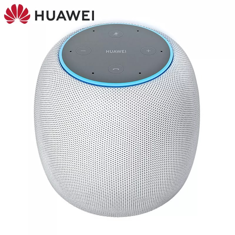 Huawei AI Smart Speaker with Wi-Fi and Bluetooth photo 4