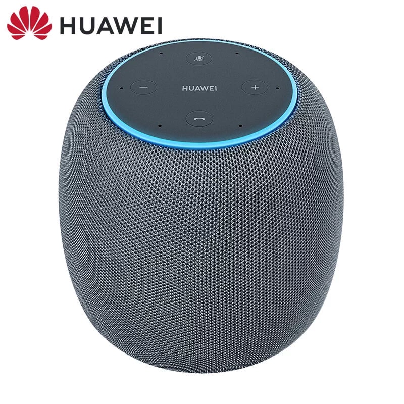 Huawei AI Smart Speaker with Wi-Fi and Bluetooth — Electronics on G+ Market