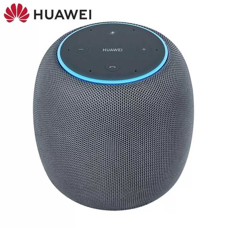 Huawei AI Smart Speaker with Wi-Fi and Bluetooth photo 3