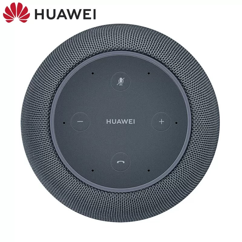 Huawei AI Smart Speaker with Wi-Fi and Bluetooth photo 5