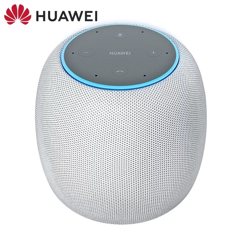 Huawei AI Smart Speaker with Wi-Fi and Bluetooth photo 2