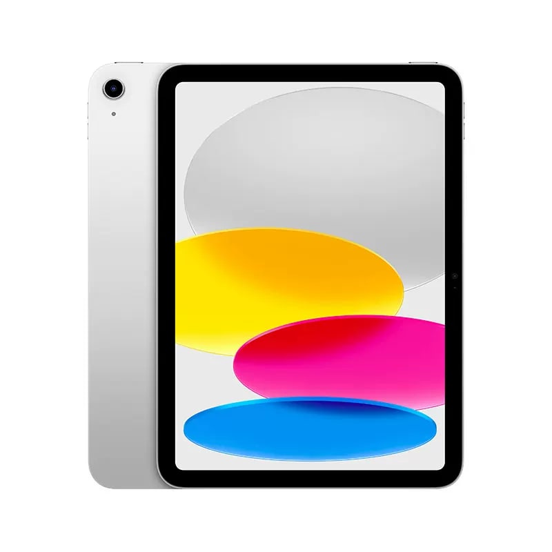 Apple iPad 11-inch (A16) Tablet photo 3