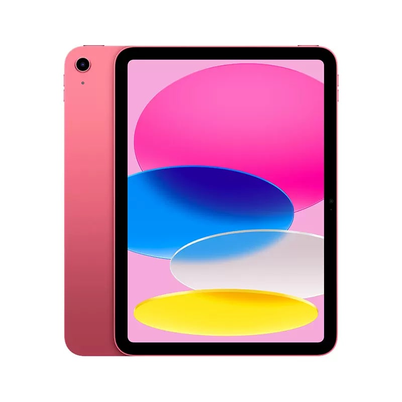Apple iPad 11-inch (A16) Tablet — Electronics on G+ Market