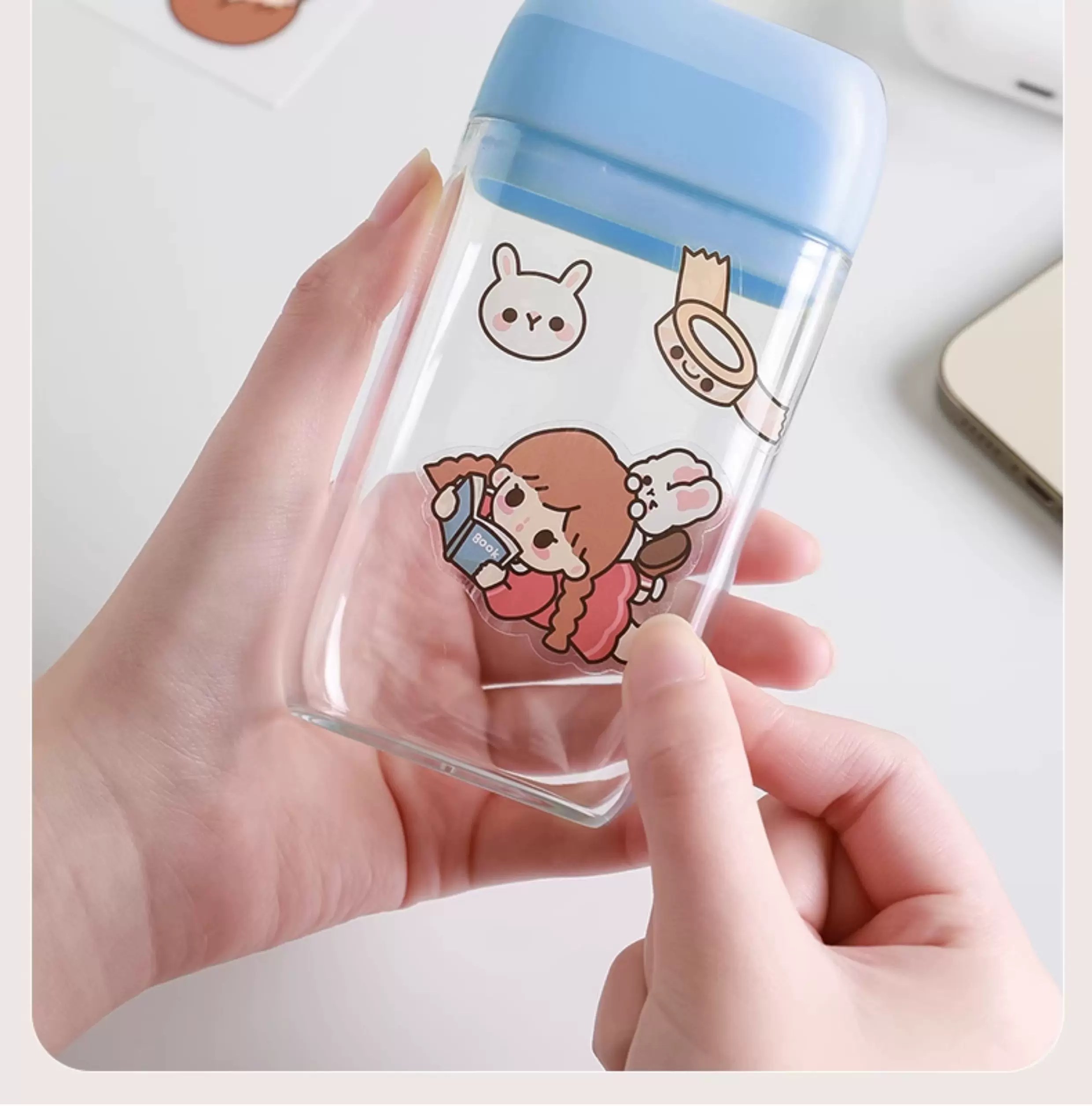 Liomirror Portable Travel Wash Kit with Toothbrush and Toothpaste — Beauty & Personal Care on G+ Market