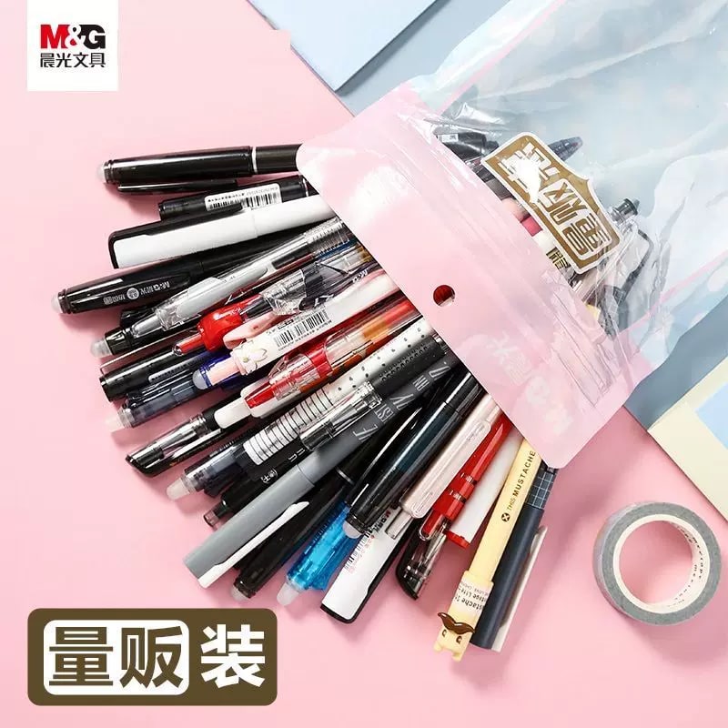 M&G Assorted Gel Pen Clearance Multipack photo 5