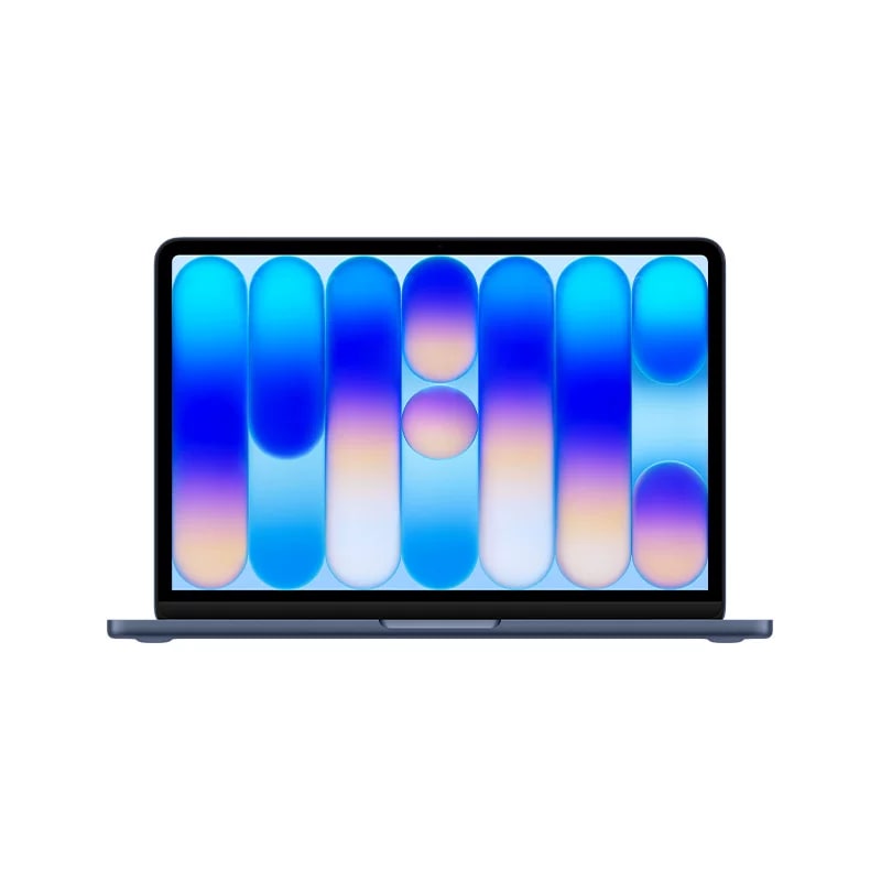 Apple MacBook Neo 13-inch (A18 Pro) Laptop photo 3