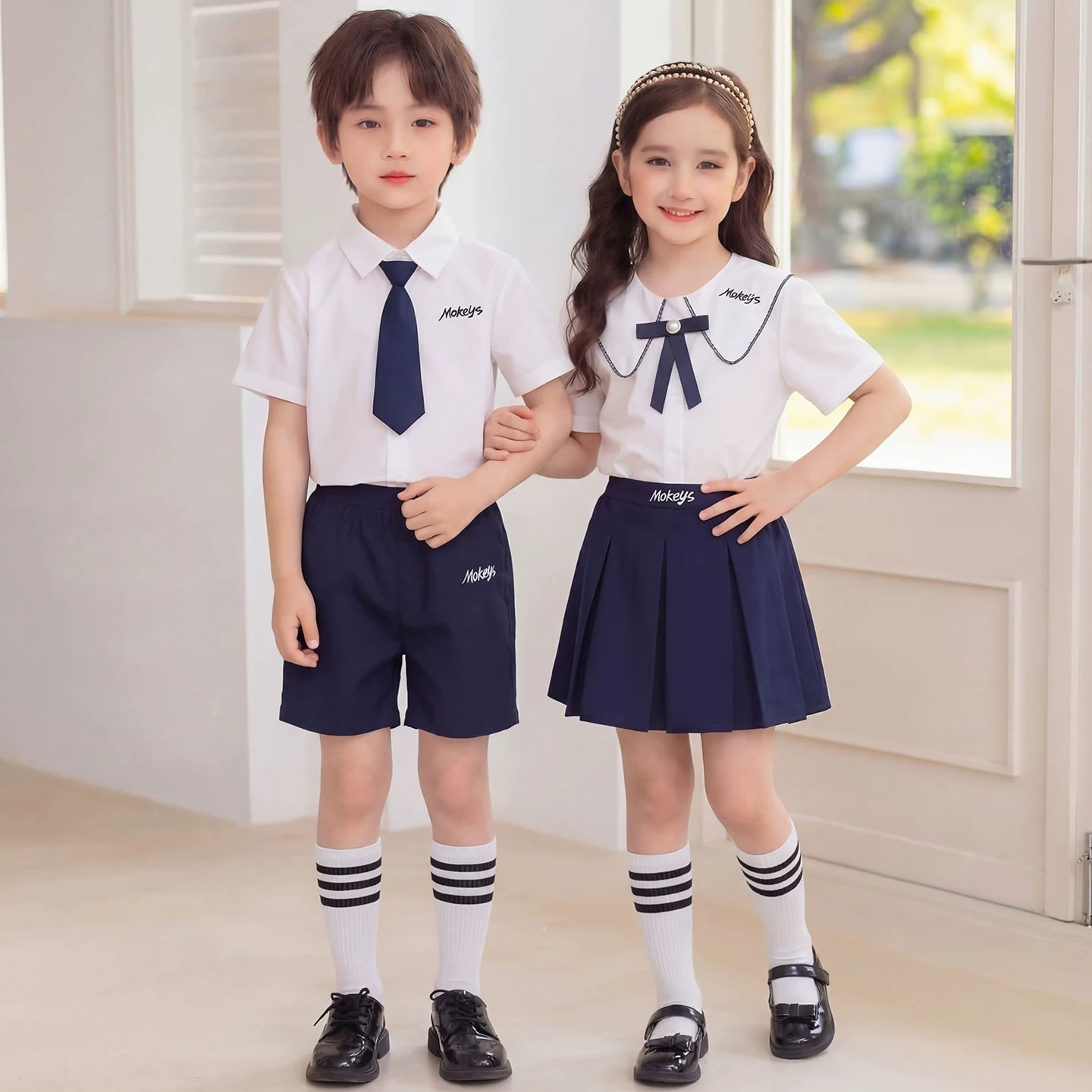 Children's Choir Performance Uniforms photo 5