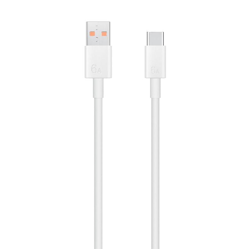 HONOR 6A USB-A to USB-C Charging and Data Cable, 1 m photo 2