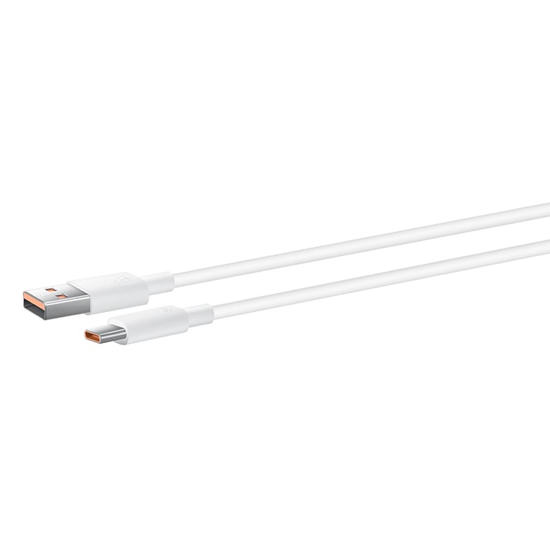 HONOR 6A USB-A to USB-C Charging and Data Cable, 1 m photo 3