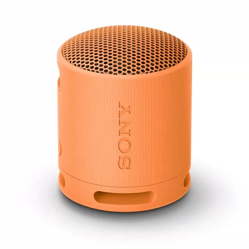Sony SRS-XB100 Portable Bluetooth Speaker photo 4