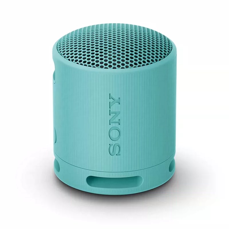 Sony SRS-XB100 Portable Bluetooth Speaker photo 2