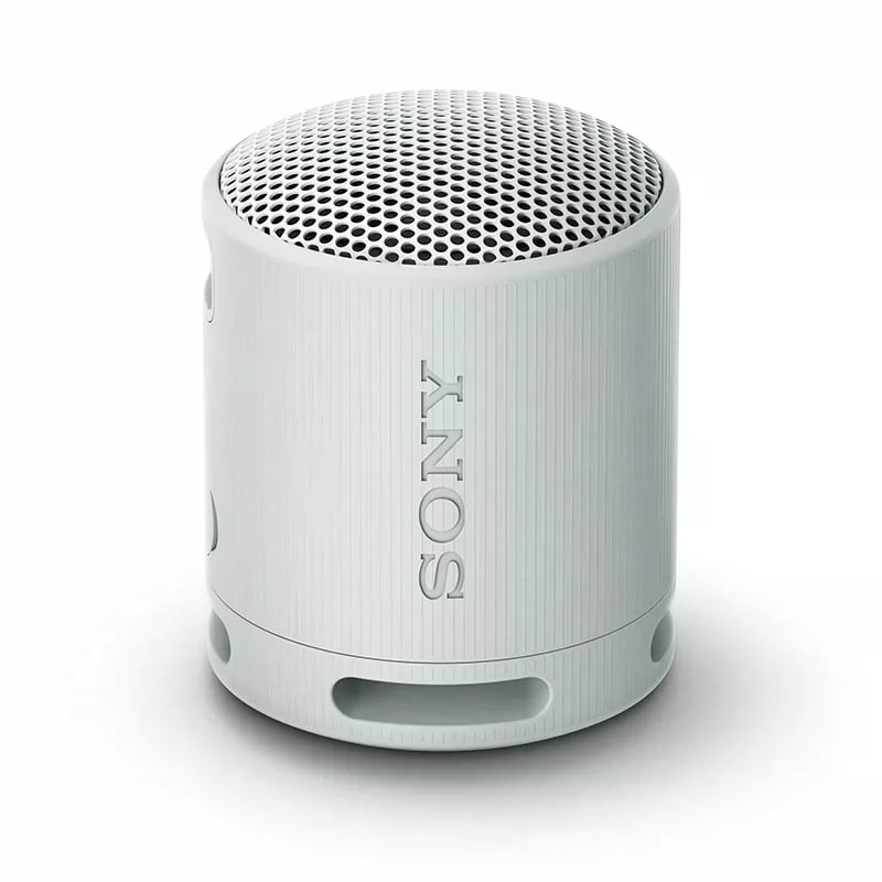 Sony SRS-XB100 Portable Bluetooth Speaker photo 3