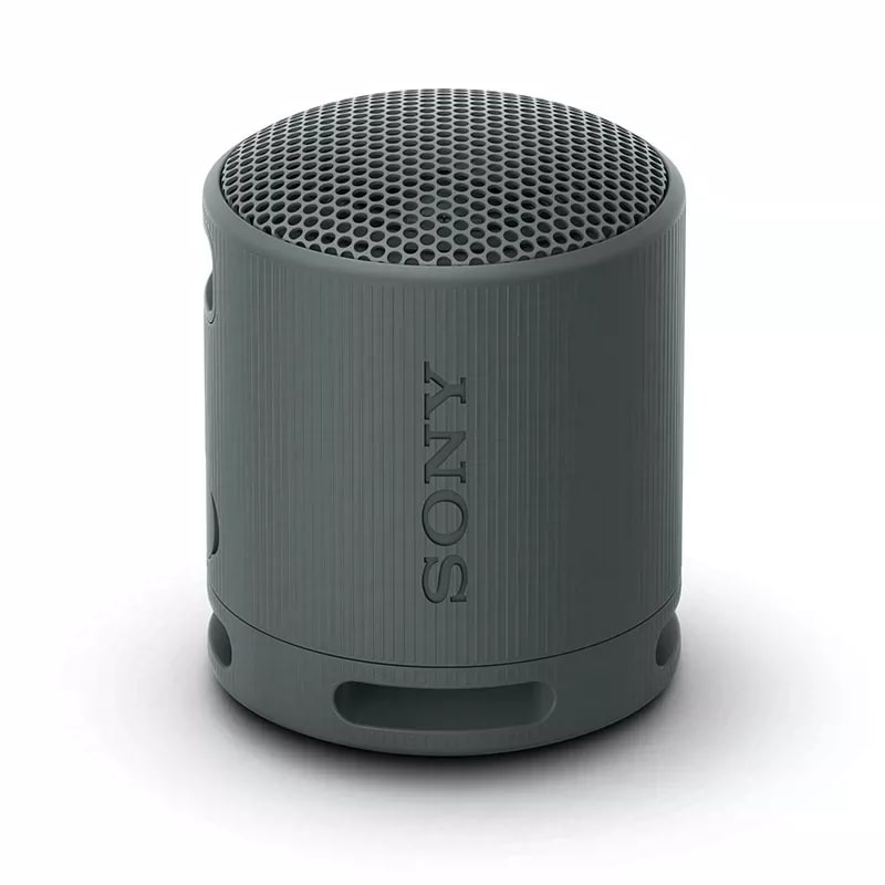 Sony SRS-XB100 Portable Bluetooth Speaker — Electronics on G+ Market