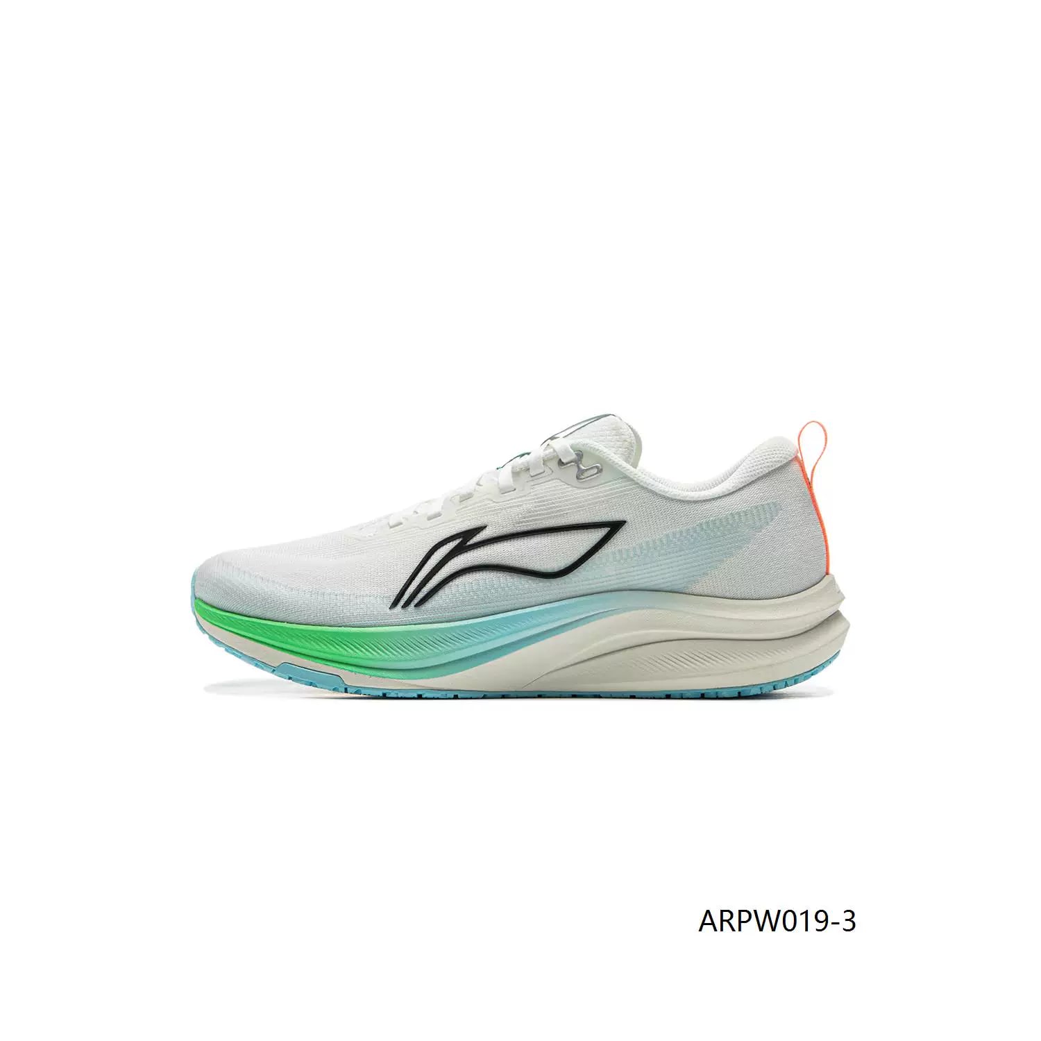 Li-Ning Chitu 8 Men's Running Shoes photo 2