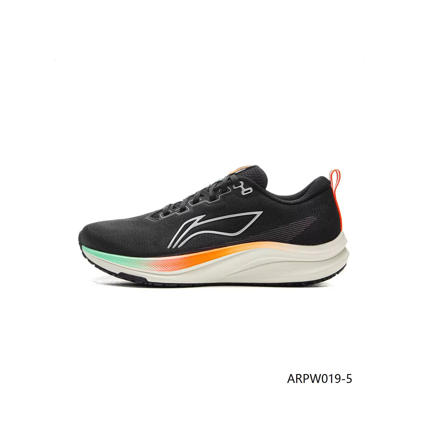 Li-Ning Chitu 8 Men's Running Shoes photo 4