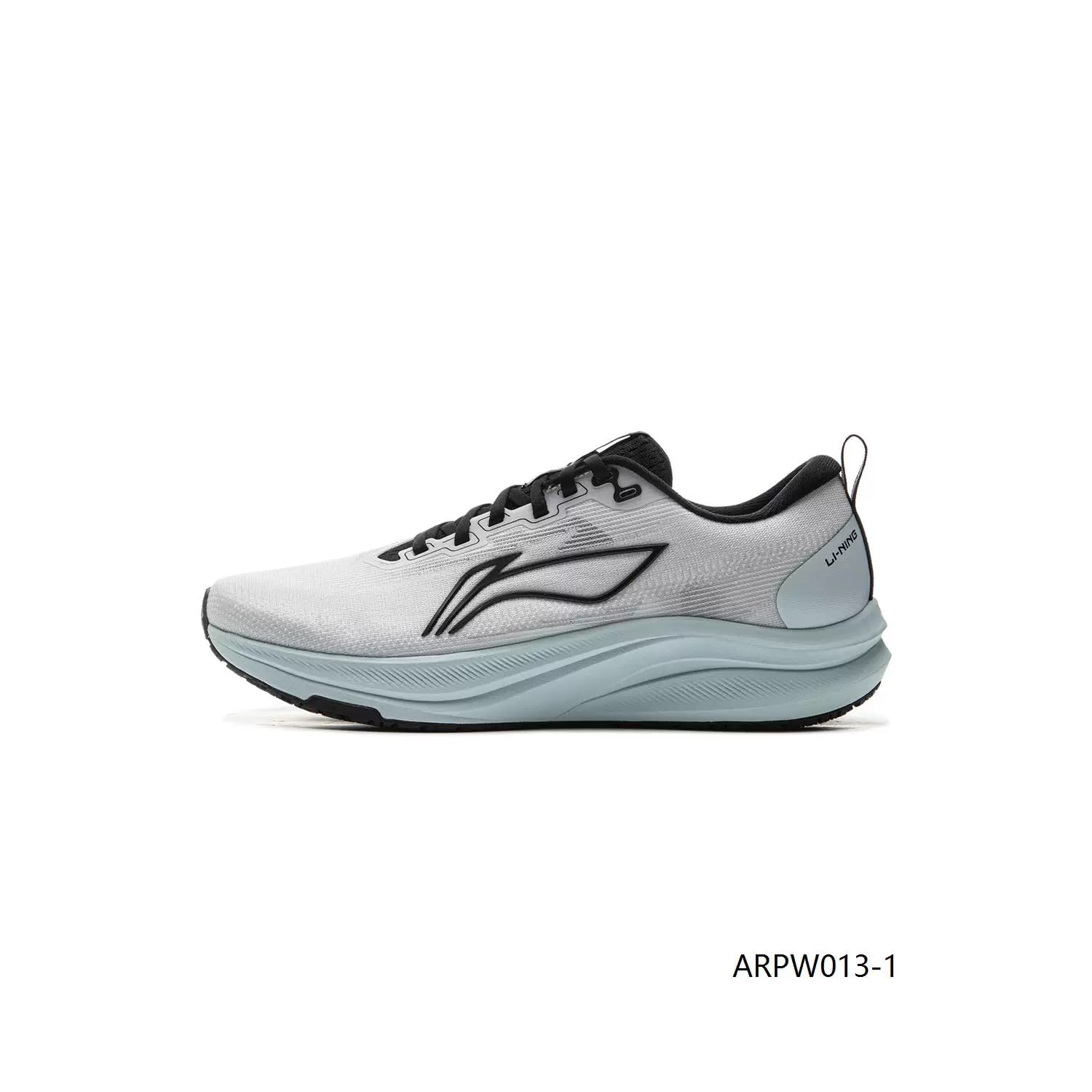 Li-Ning Chitu 8 Men's Running Shoes photo 5