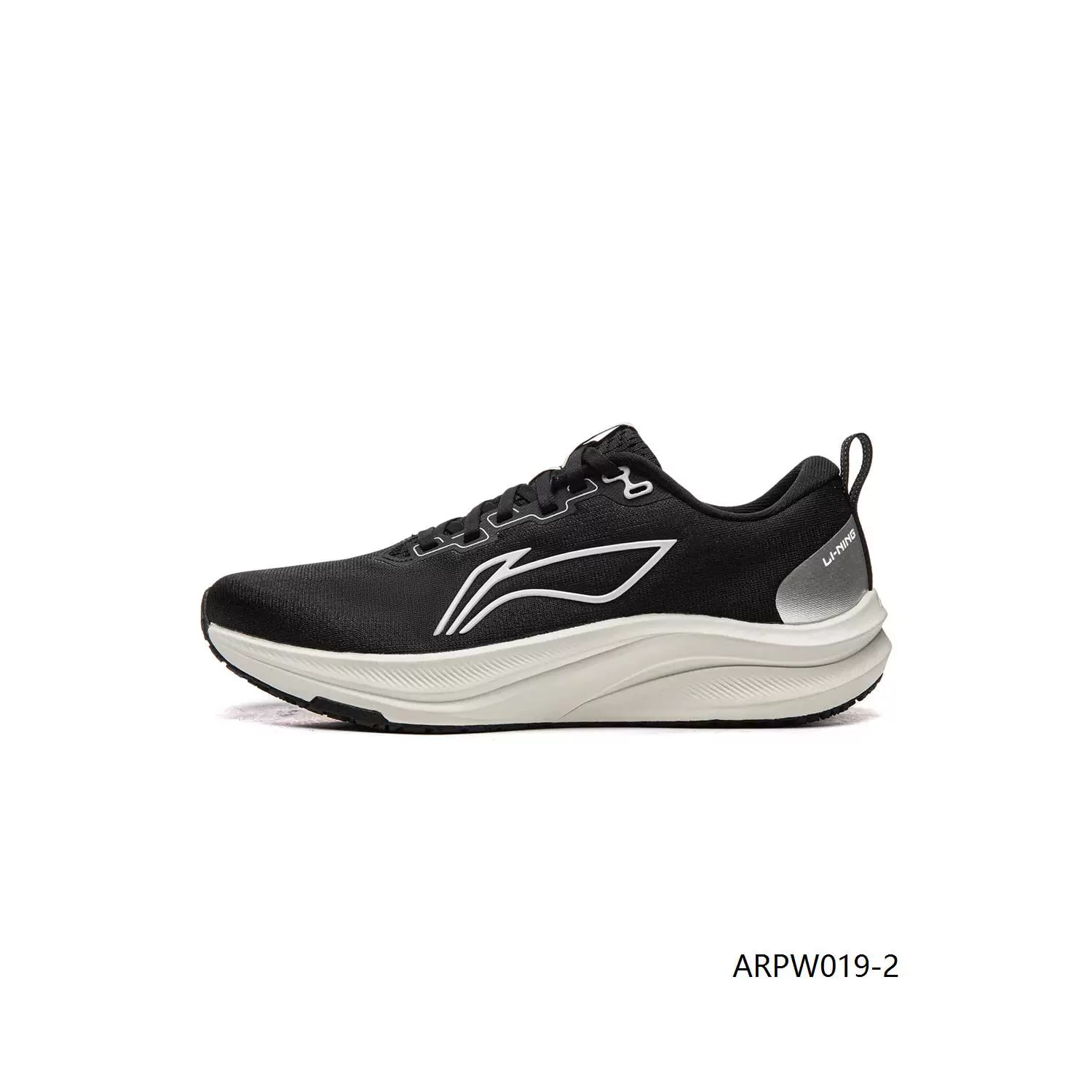 Li-Ning Chitu 8 Men's Running Shoes photo 3