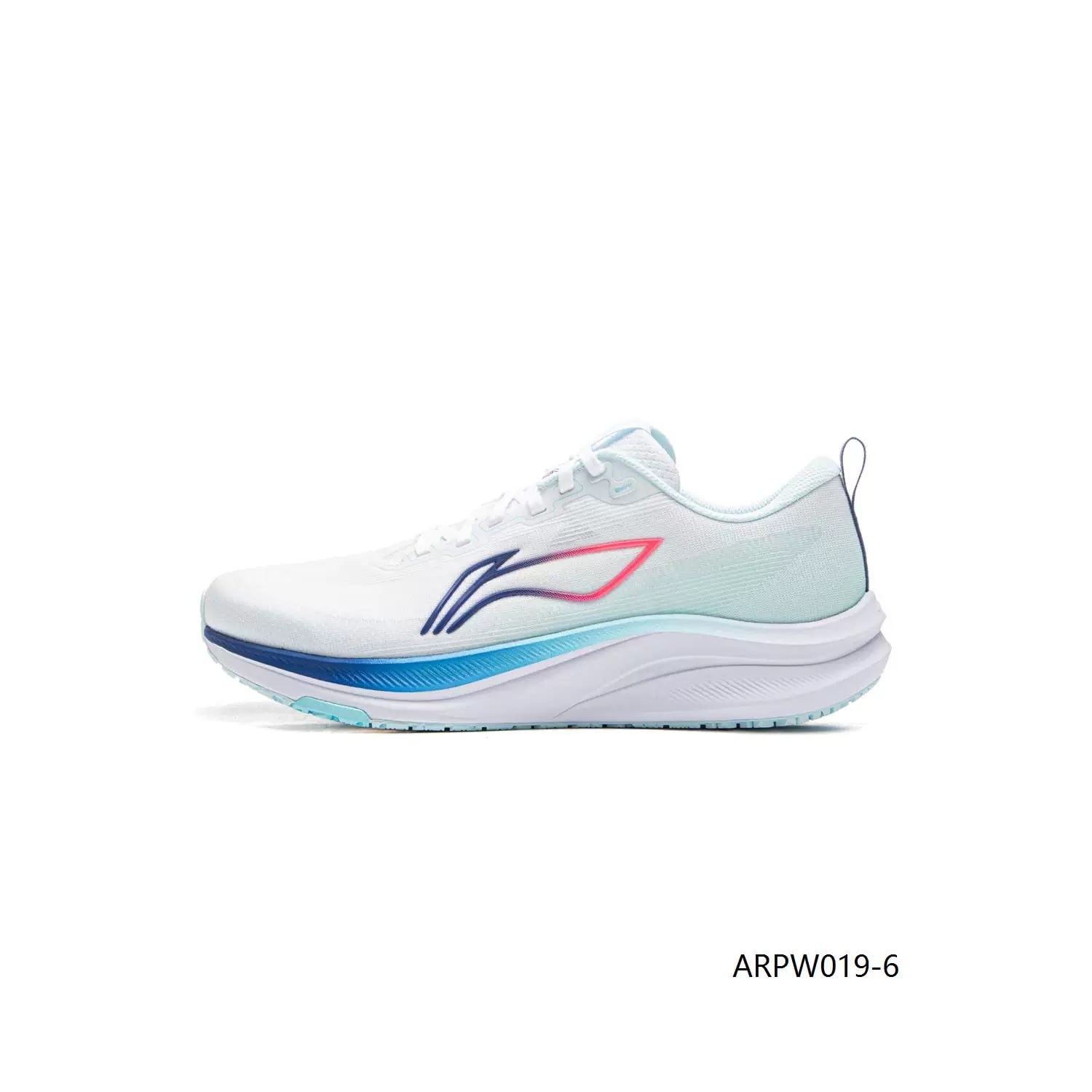 Li-Ning Chitu 8 Men's Running Shoes — Fashion on G+ Market